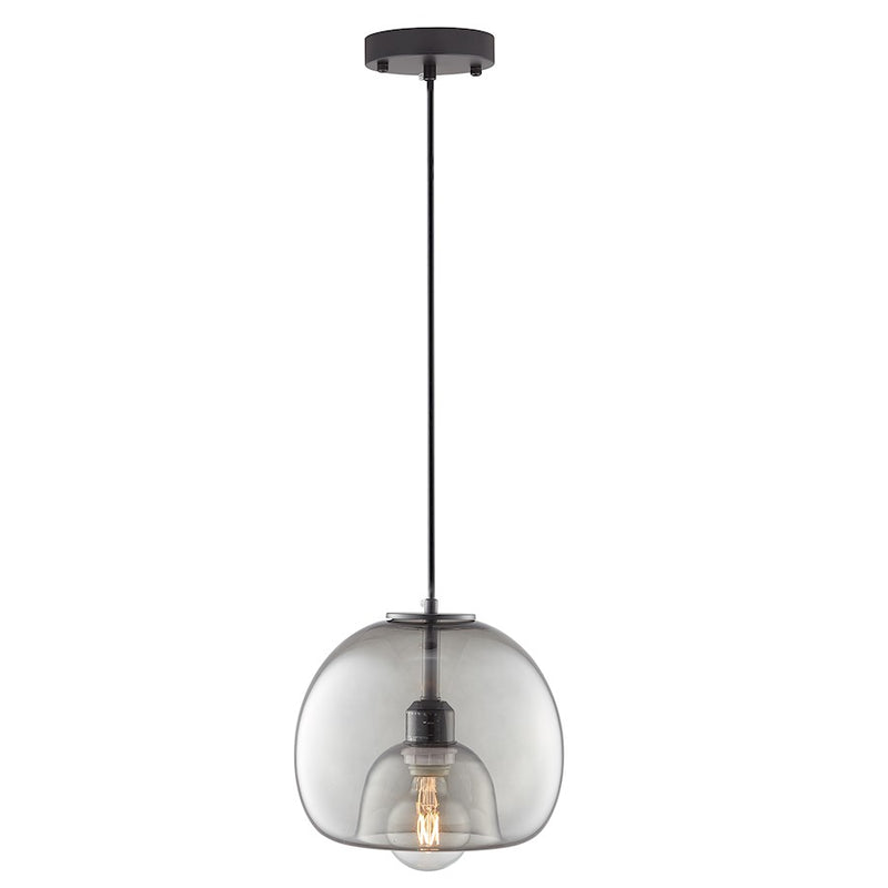 Carro Karina Glass Globe Pendant