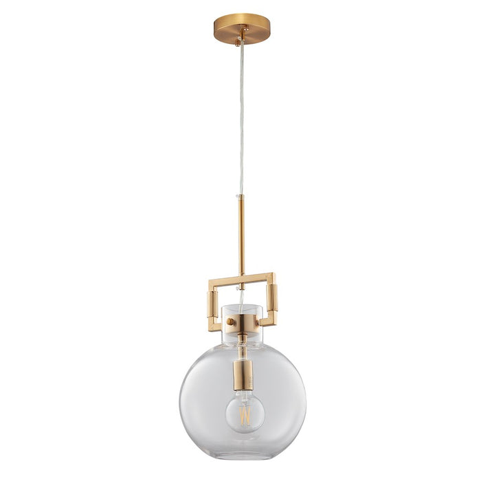 Carro Tula Sphere Glass Pendant
