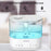 Carro 4L Top Fill Ultrasonic Cool Mist Humidifier/White/Aroma Tray