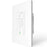 Carro Pionnier Smart Switch, Light On/Off, White