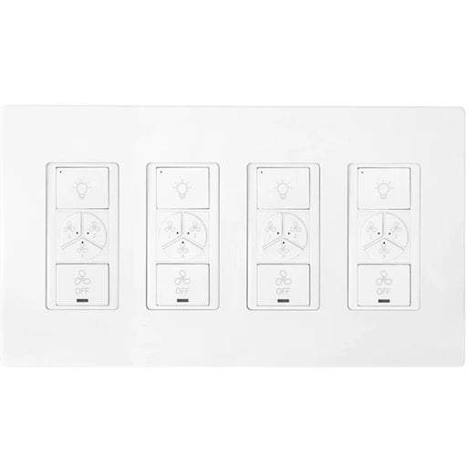 Carro Pionnier Smart Switch, Light On/Off, White