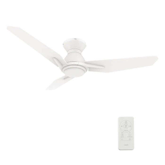 Carro Tracer 48" Ceiling Fan/Remote/Light Kit