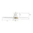 Carro Granville 48" Ceiling Fan/Remote/Light Kit
