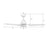 Carro Toulon 52" Ceiling Fan/Remote/Light Kit