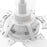 Carro Woodrow 52" Smart Ceiling Fan/Remote/Light Kit