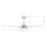 Carro Woodrow 52" Smart Ceiling Fan/Remote/Light Kit