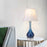Carro Melati 1 Light 28" Table Lamp/Foldable, Set Of 2