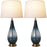 Carro Lola 1 Light 28" Table Lamp, Set Of 2
