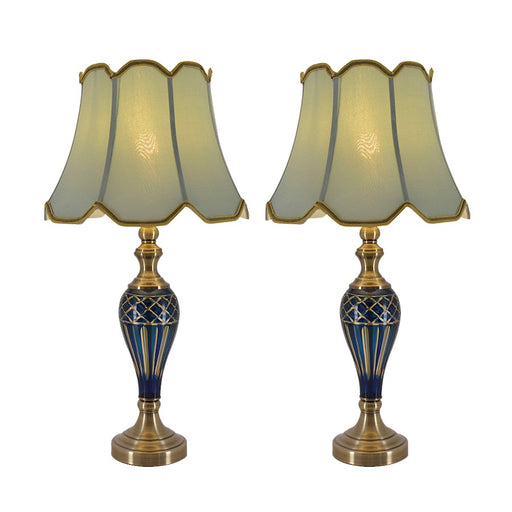 Carro Piatunnia 1 Light 28" Table Lamp