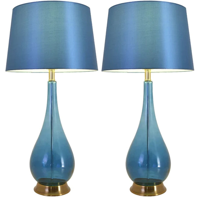 Carro Lola 30" Table Lamp, Set Of 2
