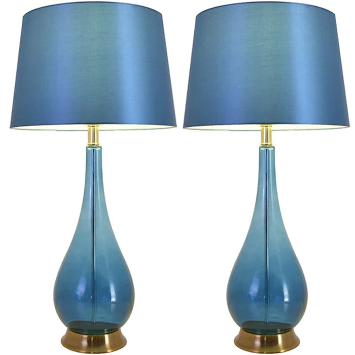 Carro Lola 30" Table Lamp, Set Of 2