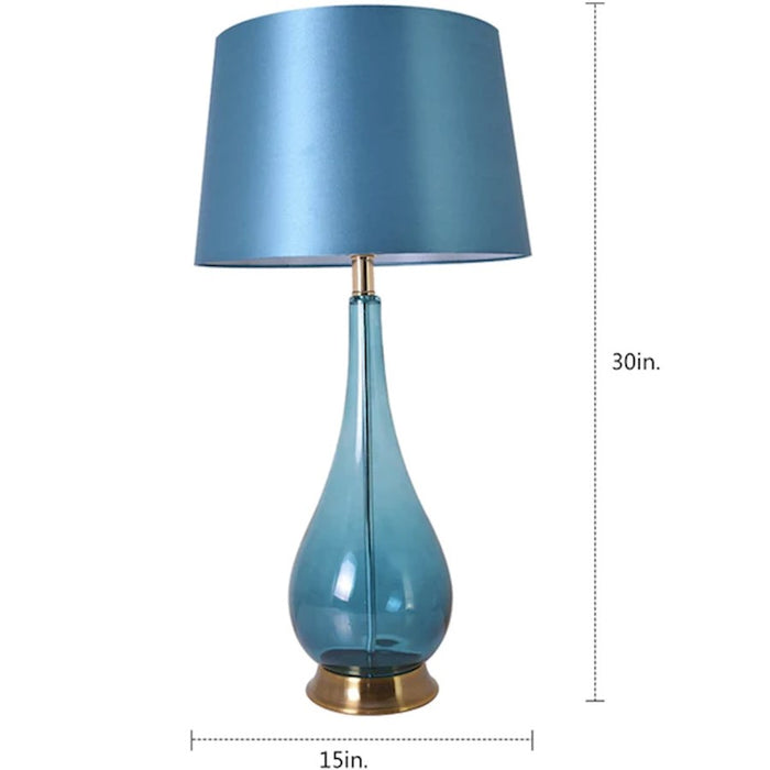 Carro Lola 30" Table Lamp, Set Of 2