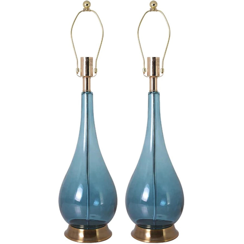 Carro Lola 30" Table Lamp, Set Of 2