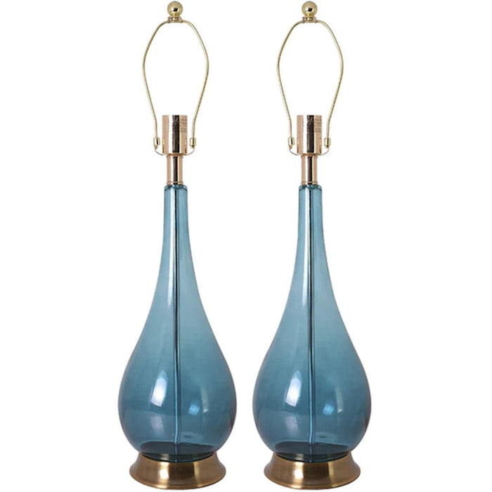 Carro Lola 30" Table Lamp, Set Of 2