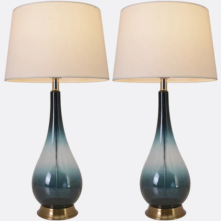 Carro Lola 30" Table Lamp, Set Of 2