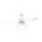 Carro Kesteven 52" Ceiling Fan/Pull Chain/Light Kit