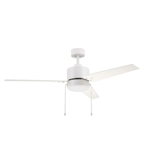 Carro Kesteven 52" Ceiling Fan/Pull Chain/Light Kit