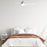 Carro Kendrick 52" Ceiling Fan/Remote/Light Kit