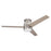 Carro Raiden 52" Ceiling Fan/LED Light Kit