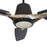 Carro Eunoia 52" Ceiling Fan/Wall Control