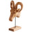 Cyan Design Ibex Sculpture, Natural