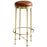 Cyan Design Cambridge Stool, Aged Brass