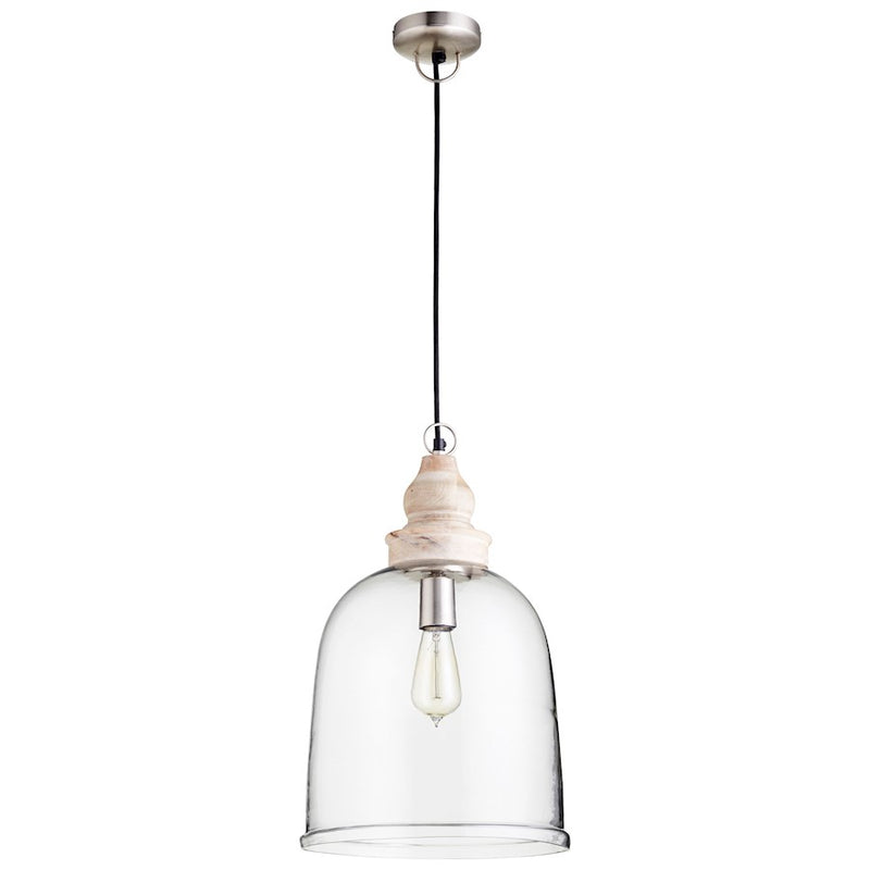 Cyan Design Newton Pendant, Natural