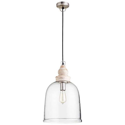 Cyan Design Newton Pendant, Natural
