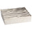 Cyan Design Small Greenwich Container, Silver