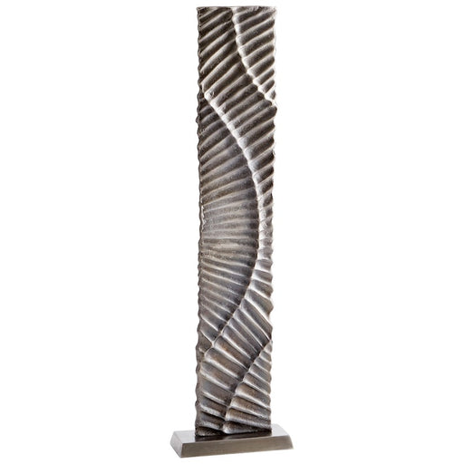 Cyan Design Barbican Sculpture, Silver