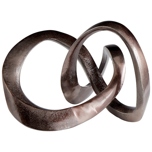 Cyan Design Nottingham Sculpture, Bronze