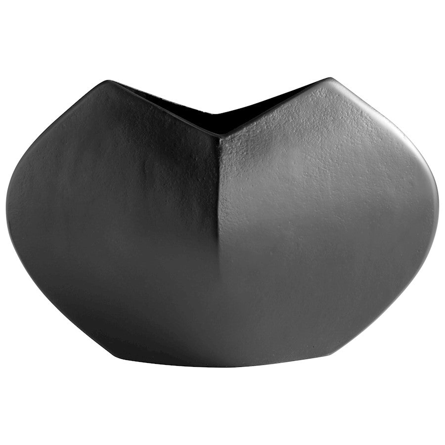 Cyan Design Small Adelaide Vase, Bronze