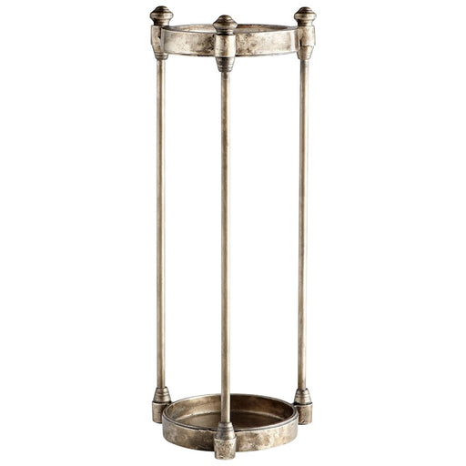 Cyan Design Holloway Container, Pewter
