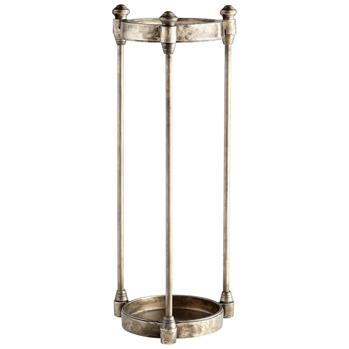 Cyan Design Holloway Container, Pewter