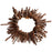 Cyan Design Key Ring, Rust