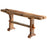 Cyan Design Wembley Console Table, Walnut