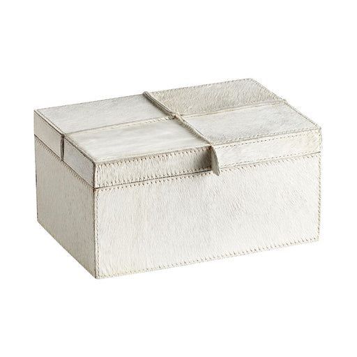 Cyan Design Brixton Container, Grey
