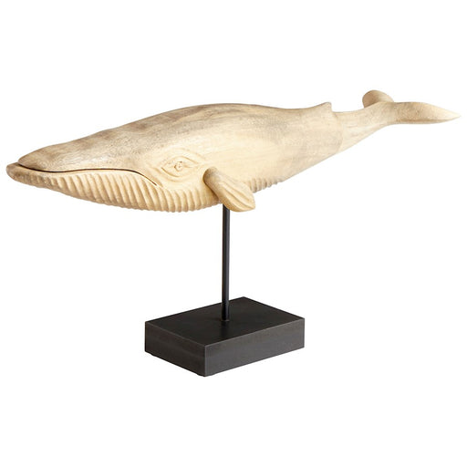 Cyan Design Humphrey Sculpture, Natural
