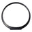 Cyan Design Medium Classic Clique Sculpture, Charcoal