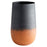 Cyan Design Small Kenzie Planter, Copper