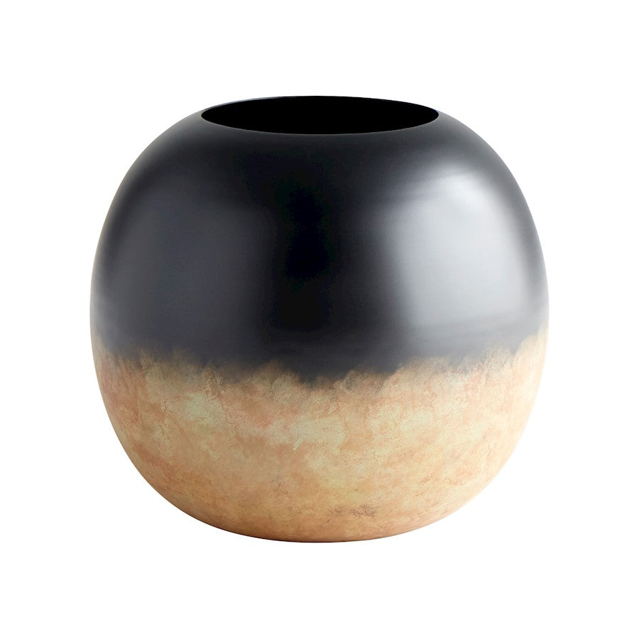 Cyan Design Holland Planter, Rustic Patina
