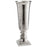 Cyan Design Large Relic Vase, Raw Nickel