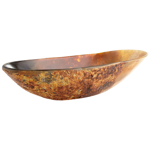 Cyan Design Neville Bowl, Natural