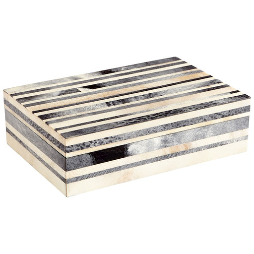 Cyan Design Arcadian Container, Natural