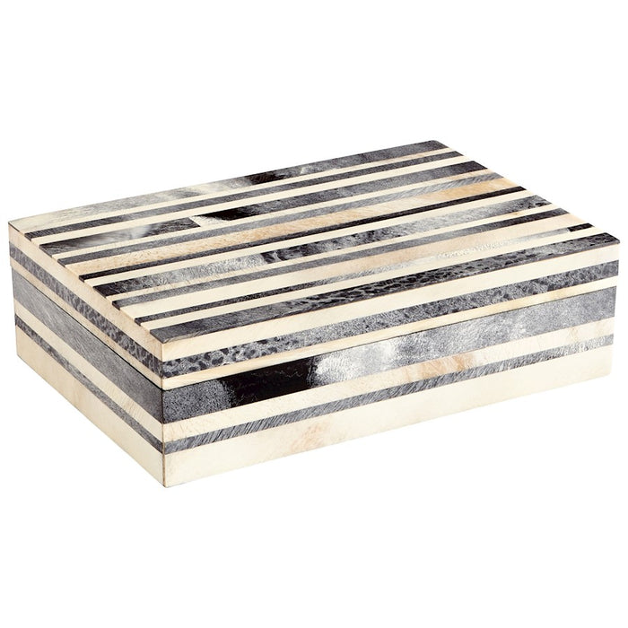 Cyan Design Arcadian Container, Natural