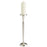 Cyan Design Small Reveri Candleholder, Nickel