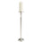 Cyan Design Large Reveri Candleholder, Nickel