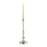 Cyan Design Small Cambria Candleholder, Nickel