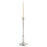 Cyan Design Medium Cambria Candleholder, Nickel
