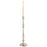 Cyan Design Large Cambria Candleholder, Nickel